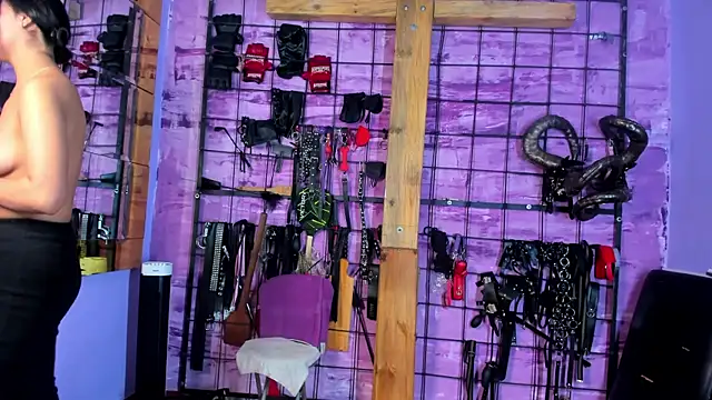 alexia aitanaa  online show from 01/17/26, 03:32