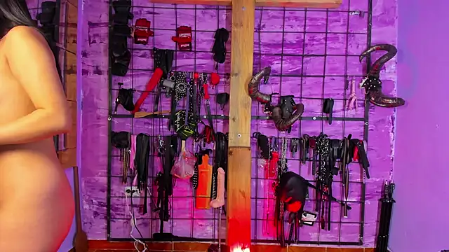 alexia aitanaa  online show from 01/14/26, 03:32