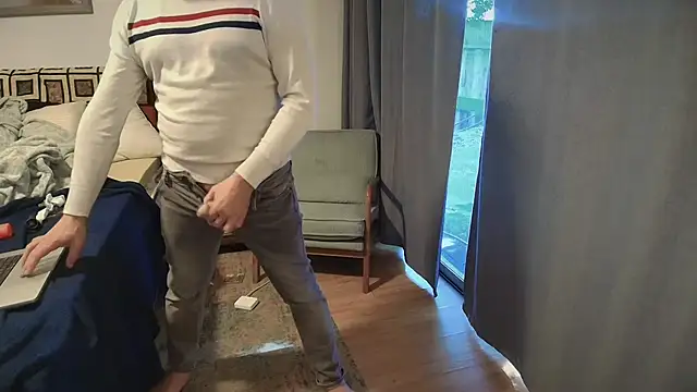 PSJackin40 online show from 11/25/25, 07:47