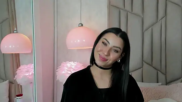 Snapshot of AudreyElla chatting on 03/21/25, 01:34 AudreyElla online show from 03/21/25, 01:34