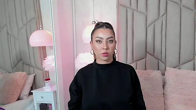 Snapshot of AudreyElla chatting on 03/02/25, 01:37 AudreyElla online show from 03/02/25, 01:37