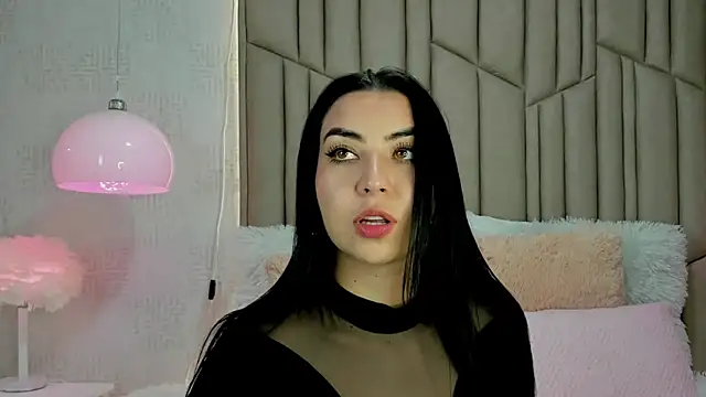 AudreyElla online show from 03/22/26, 09:49