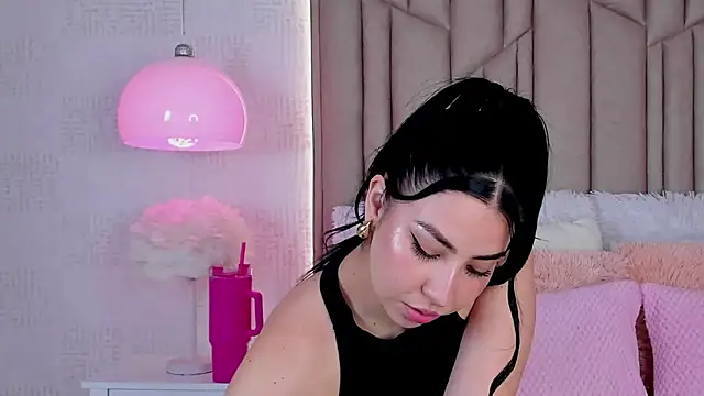 AudreyElla online show from 01/16/26, 04:49