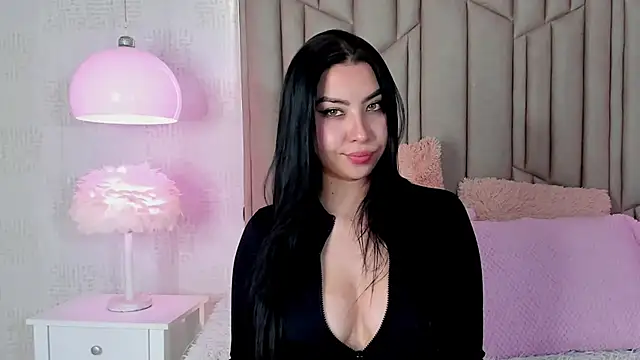 Snapshot of AudreyElla chatting on 05/01/26, 02:38 AudreyElla online show from 05/01/26, 02:38