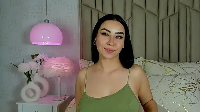 Snapshot of AudreyElla chatting on 05/21/26, 10:29 AudreyElla online show from 05/21/26, 10:29