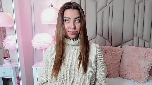 Snapshot of AudreyElla chatting on 01/20/25, 02:32 AudreyElla online show from 01/20/25, 02:32
