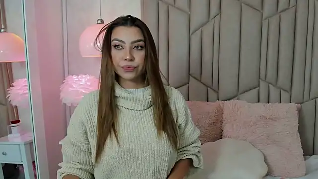 Snapshot of AudreyElla chatting on 02/27/25, 10:31 AudreyElla online show from 02/27/25, 10:31