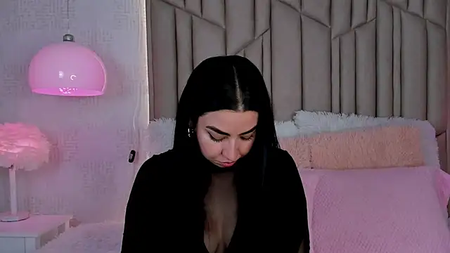 AudreyElla online show from 03/22/26, 06:04