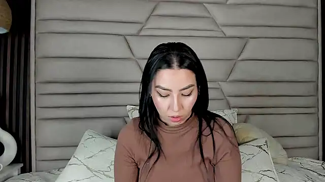Snapshot of AudreyElla chatting on 07/02/26, 10:49 AudreyElla online show from 07/02/26, 10:49