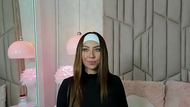 Snapshot of AudreyElla chatting on 01/23/25, 03:16 AudreyElla online show from 01/23/25, 03:16