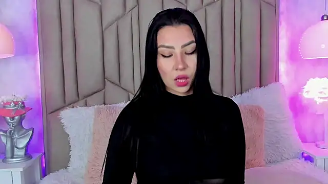 Snapshot of AudreyElla chatting on 09/12/25, 04:23 AudreyElla online show from 09/12/25, 04:23