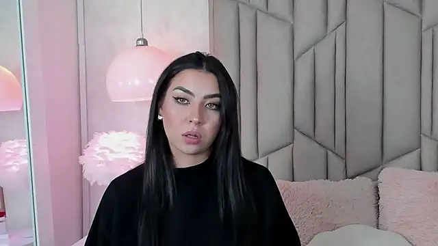 Snapshot of AudreyElla chatting on 03/22/25, 03:52 AudreyElla online show from 03/22/25, 03:52