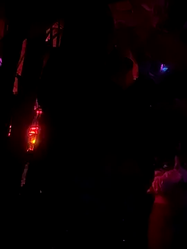 AudreyElla online show from 11/14/25, 05:22