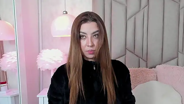 Snapshot of AudreyElla chatting on 01/27/25, 10:38 AudreyElla online show from 01/27/25, 10:38