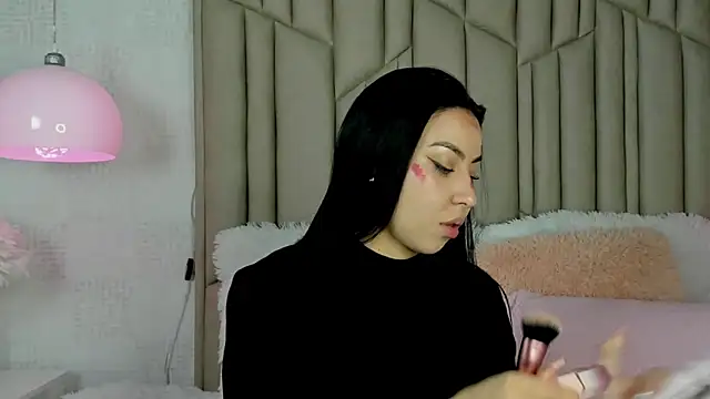 AudreyElla online show from 03/05/26, 04:20