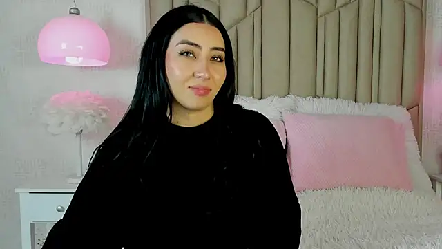 AudreyElla online show from 01/18/26, 08:01