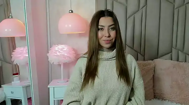 Snapshot of AudreyElla chatting on 01/19/25, 11:32 AudreyElla online show from 01/19/25, 11:32