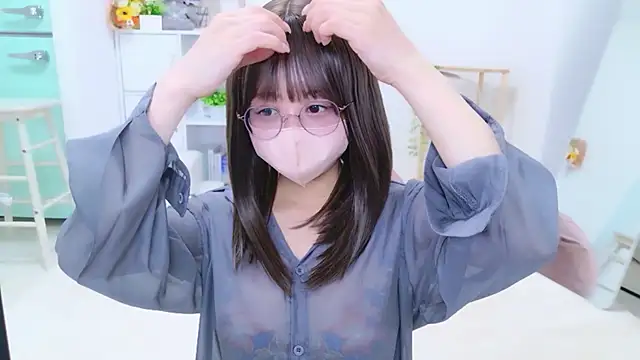 chihiro ri online show from 06/19/26, 06:36