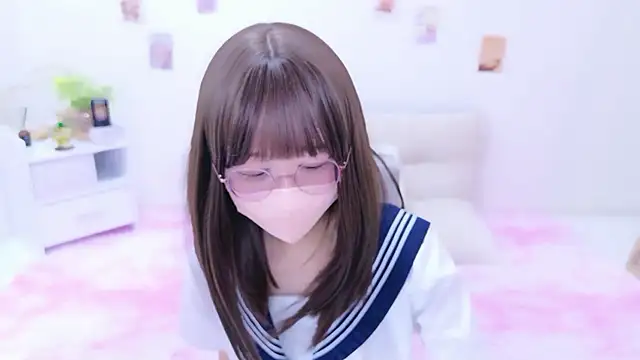 chihiro ri online show from 02/05/26, 02:46