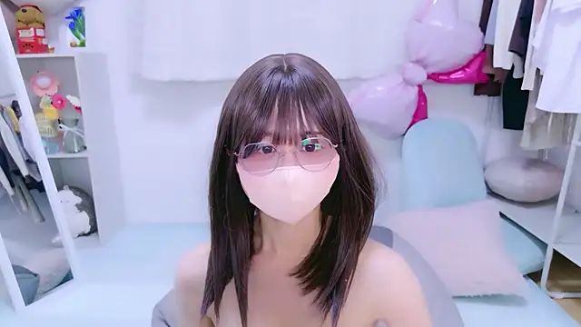 chihiro ri online show from 05/31/26, 06:09