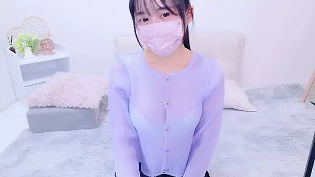 chihiro ri online show from 01/02/25, 11:31