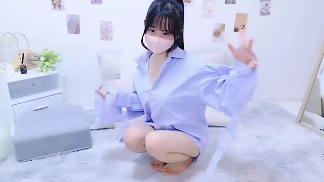 chihiro ri online show from 09/18/25, 10:18