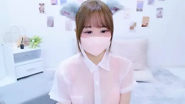 chihiro ri online show from 10/06/25, 09:54