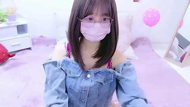 chihiro ri online show from 05/08/26, 09:35