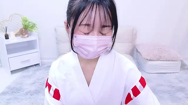 chihiro ri online show from 01/31/25, 10:31