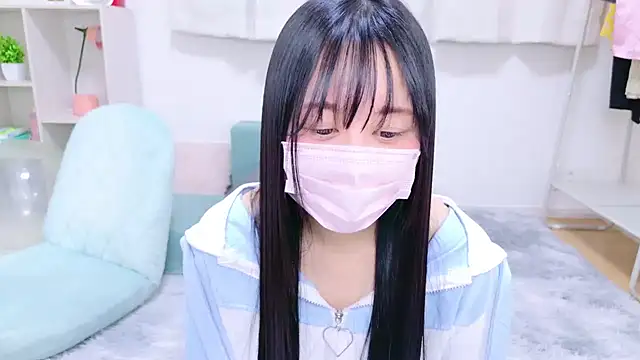 chihiro ri online show from 01/18/25, 05:15