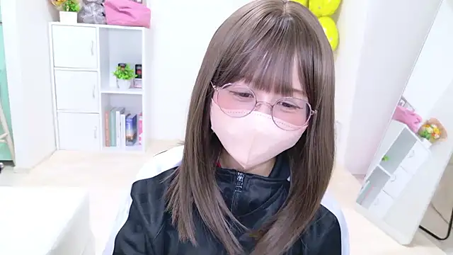 chihiro ri online show from 01/17/26, 02:42