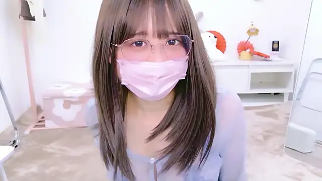 chihiro ri online show from 06/03/26, 05:06