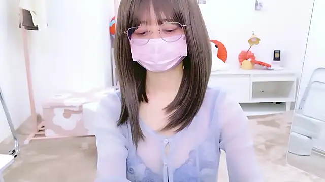chihiro ri online show from 06/03/26, 11:55