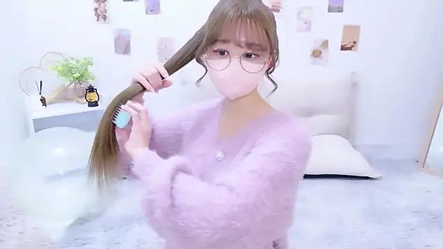 chihiro ri online show from 11/04/25, 12:36