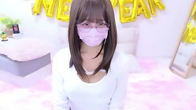 chihiro ri online show from 01/08/26, 02:45