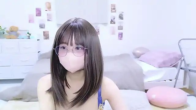 chihiro ri online show from 03/16/26, 10:23