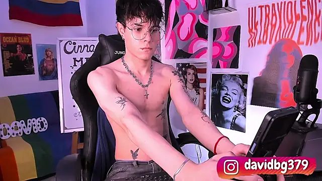 cinnamon boyxxx online show from 03/09/25, 07:12