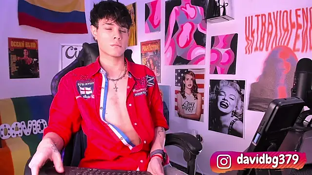 cinnamon boyxxx online show from 03/02/25, 01:47