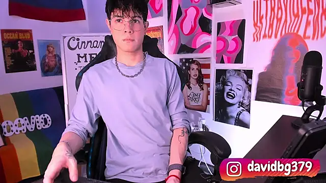 cinnamon boyxxx online show from 03/18/25, 01:13