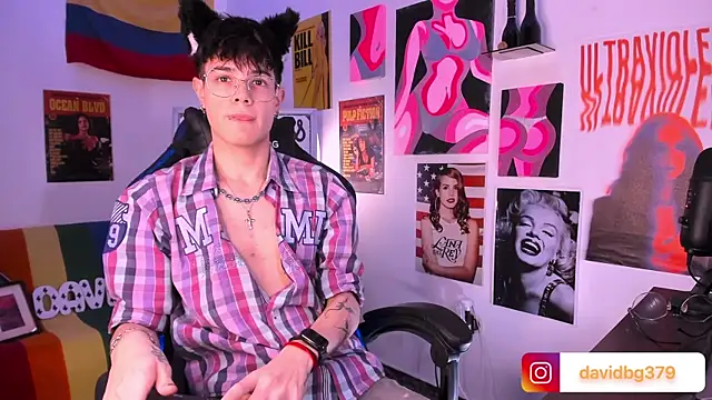 cinnamon boyxxx online show from 02/06/25, 01:49