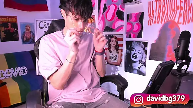 cinnamon boyxxx online show from 03/11/25, 05:13