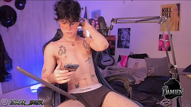 cinnamon boyxxx online show from 11/15/25, 02:48