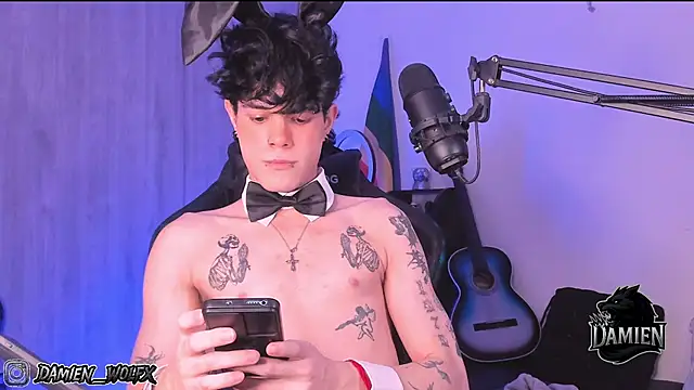 cinnamon boyxxx online show from 09/22/25, 02:39