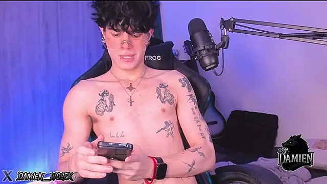 cinnamon boyxxx online show from 09/25/25, 01:55