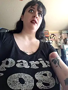 Sora eroneko online show from 12/03/25, 02:49