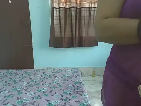 hot-saniya01 online show from 02/20/26, 07:21