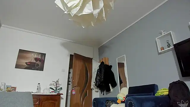 SexxyMeriem online show from 03/28/26, 10:49