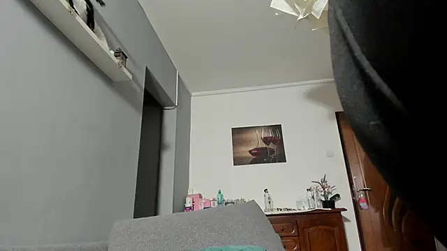 SexxyMeriem online show from 02/13/26, 12:16