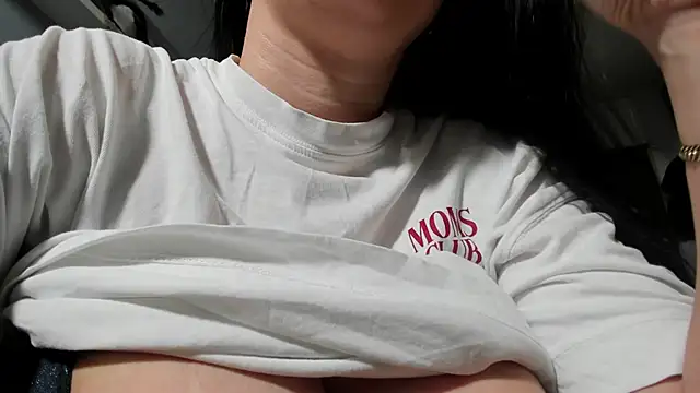 SexxyMeriem online show from 02/15/26, 03:55