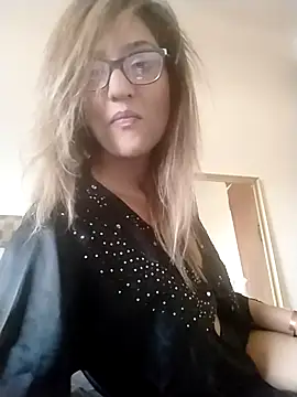 karmicQueen669 online show from 04/11/26, 03:16